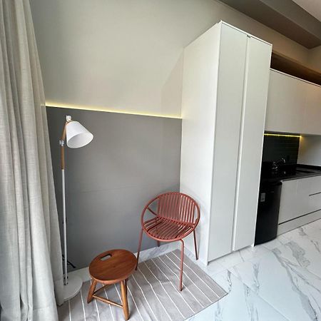 Studio Ao Lado Da Berrini, Metro Brooklin E Consulado Americano Сан-Паулу Екстер'єр фото